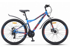 Велосипед Stels Navigator 710 MD 27.5
