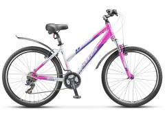 Велосипед Stels Miss 7500 V (2016)