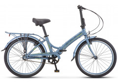 Велосипед Stels Pilot 770 24 V010 (2019)