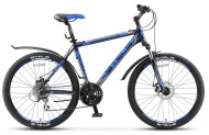 Велосипед Stels Navigator 650 MD 26 (2016)