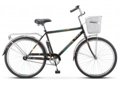 Велосипед Stels Navigator 200 Gent Z010 (2020)